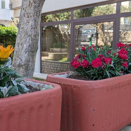 Apartments Glam Πόρετς Εξωτερικό φωτογραφία