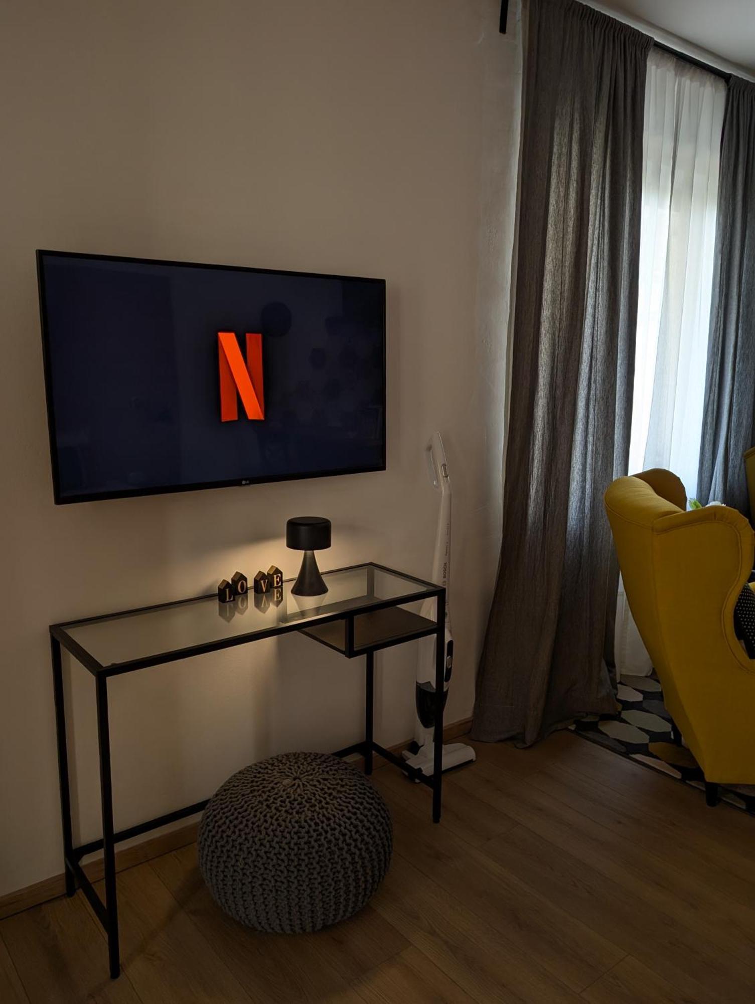 Apartments Glam Πόρετς Εξωτερικό φωτογραφία