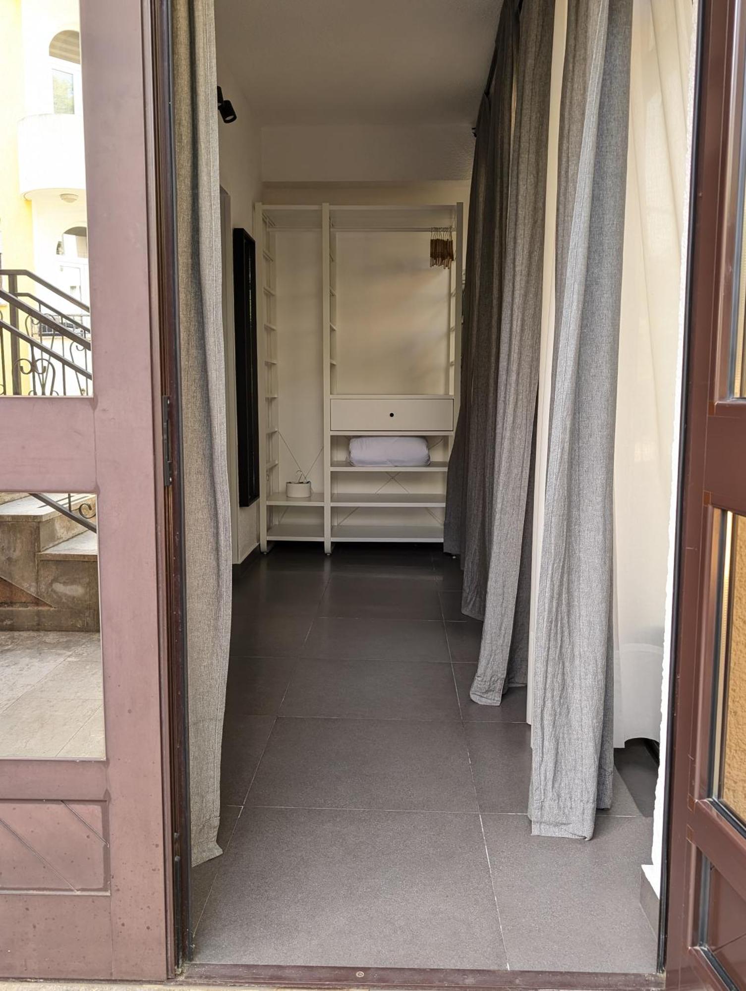 Apartments Glam Πόρετς Εξωτερικό φωτογραφία