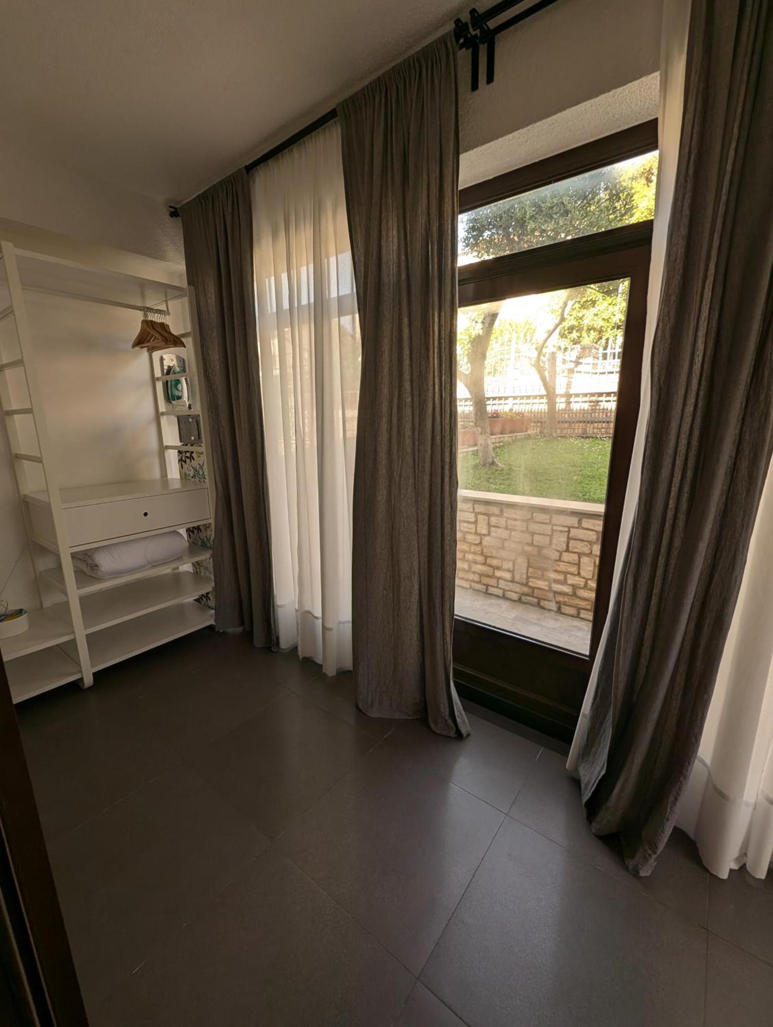 Apartments Glam Πόρετς Εξωτερικό φωτογραφία