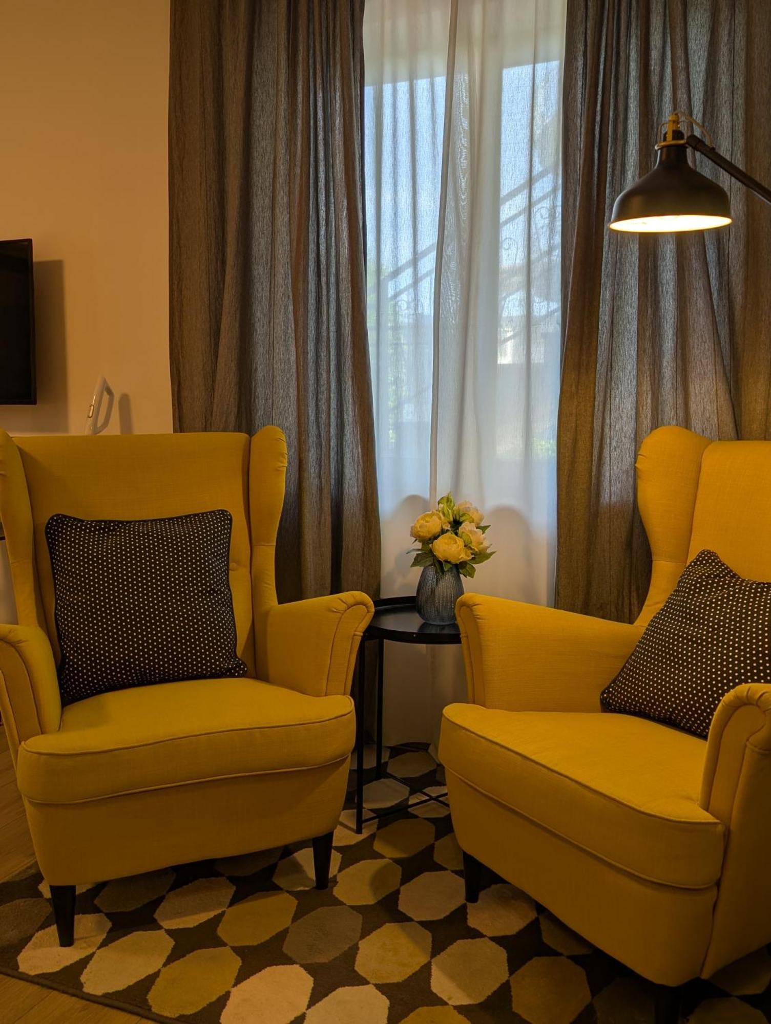 Apartments Glam Πόρετς Εξωτερικό φωτογραφία